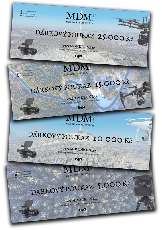 Poukazy