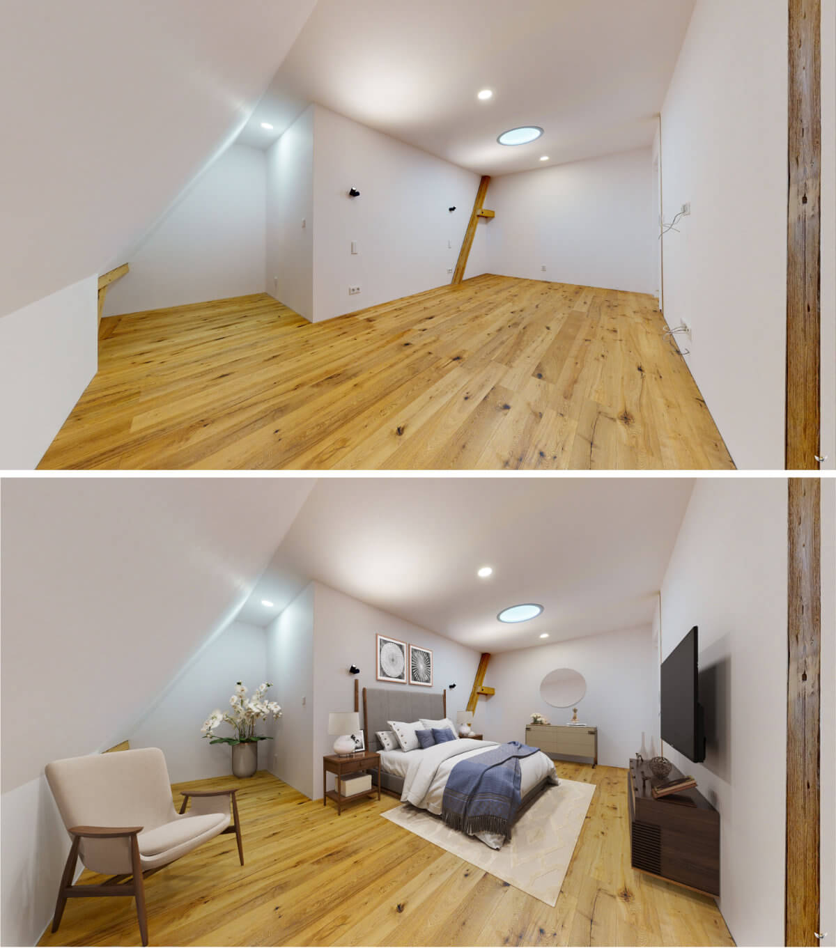 Homestaging